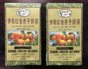 浙江茯磚茶